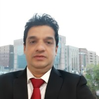 Nafeer Khan
