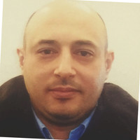 Sherif Elamaway
