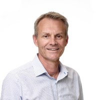 Alan Hall