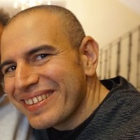 Javier Agea