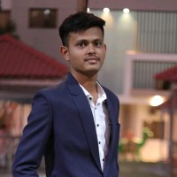 Yash Chaudhari