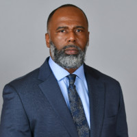 Anthony Reid