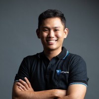 Vicky Adjie Saputra