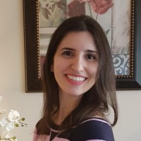 Jumana Saadeh