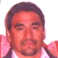 Enrique Palacios