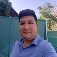 Segundo Rojas
