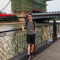 Warren Xie