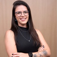 Thaís Tolentino Braga