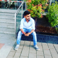 Ankit Parte