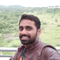Rushikesh Lokhande