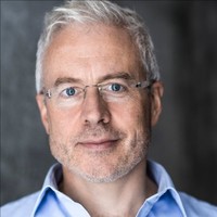 Stephen Devlin