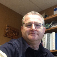 Denis Gauthier