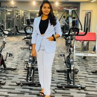 Neha Walmiki