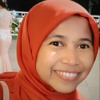 Alisyahdani Fitrawanti