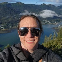 Lynette James Mba