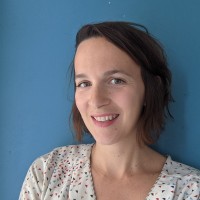 Marion Doré