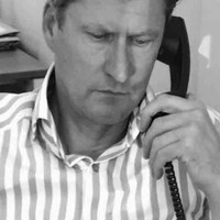 Stuart Mills