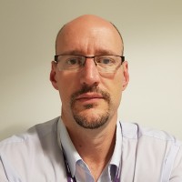 Jon CHEETHAM