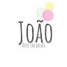 João Balão Arte Léa Buscarate