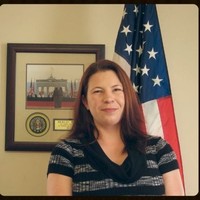 Erica Hurst