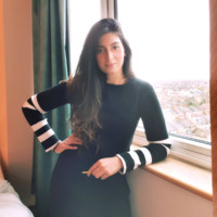 Sana Shroff