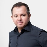 John Walter Garcia Uribe