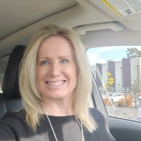 Susie Peach