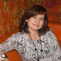 Елена Денисова
