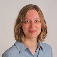 Marjolein Van Der Meer