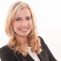 Daniela Staudinger, Msc