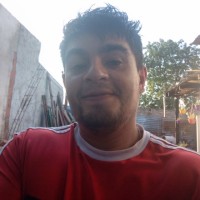Sergio Martín Robles