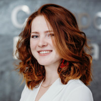 Yulia Zherebtsova