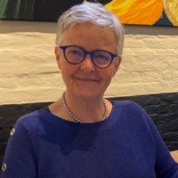Bea Van Rossum