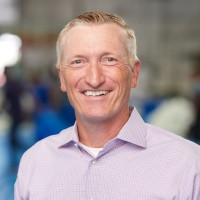 Alex Kouzmanoff, CERP