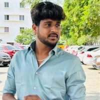 Vignesh Murugesan
