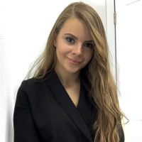 Elizabeth Rynkevich
