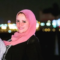 Sarah Khalid