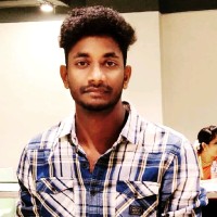 Venkada Krishnan N