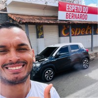 Rogério Bernardo F. Neto