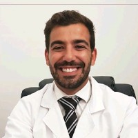 Pedro Santa Comba