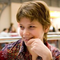 Varvara Balashova