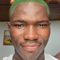 Nathaniel A. Mensah