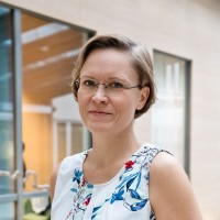 Nina Ekström
