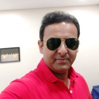 Sujoy Dutt