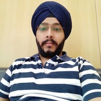 Inderpreet Singh