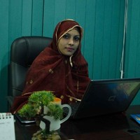 Fatema Akter