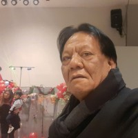 Rogel Siababa Diegi
