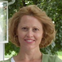 Heather Rhodes
