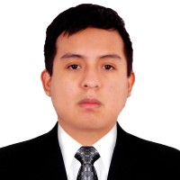 Ivan Alcarraza Mallqui