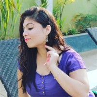 Namratha Bharathbhushan